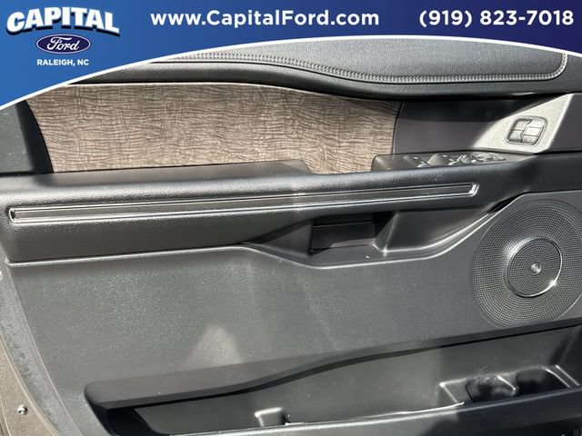 Certified 2021 Ford Expedition Max Limited AWD/4WD image 20