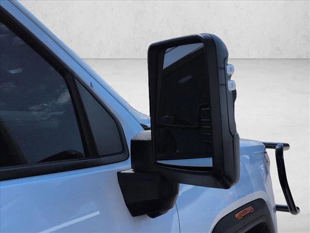 Used 2024 GMC Sierra 2500 Pro AWD/4WD image 12