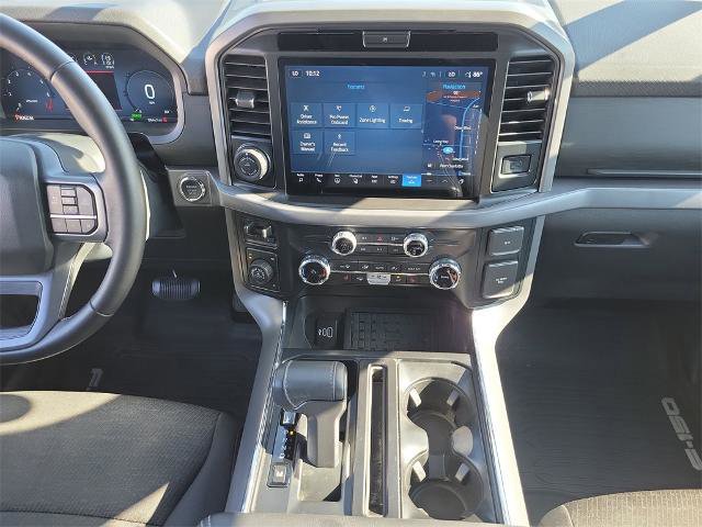 Certified 2025 Ford F150 XLT w/ Equipment Group 302A MID image 16