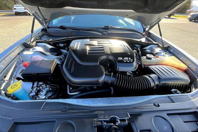 Used 2019 Chrysler 300 Limited image 15