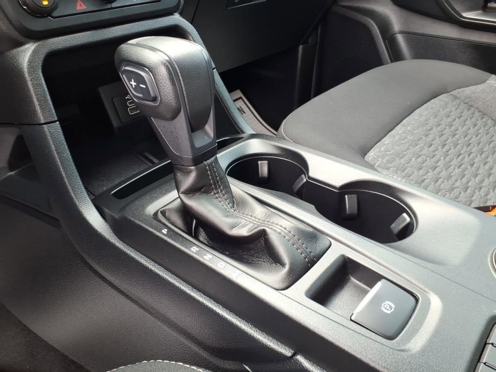 Certified 2024 Ford Ranger XL image 22