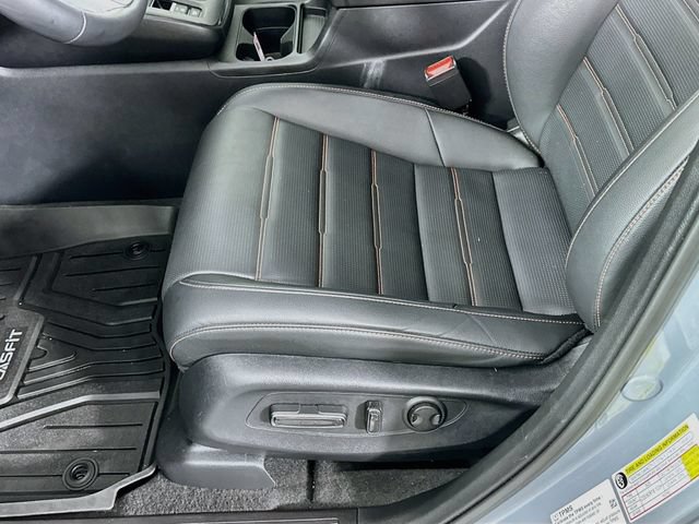 Used 2026 Honda CR-V Sport-L image 25