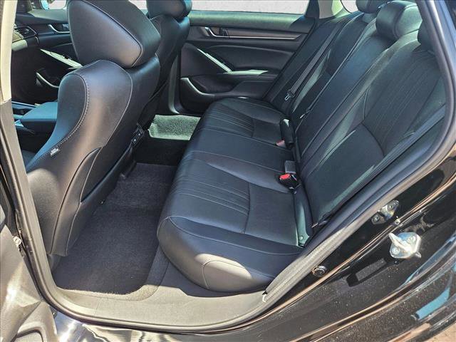 Used 2021 Honda Accord Touring image 20