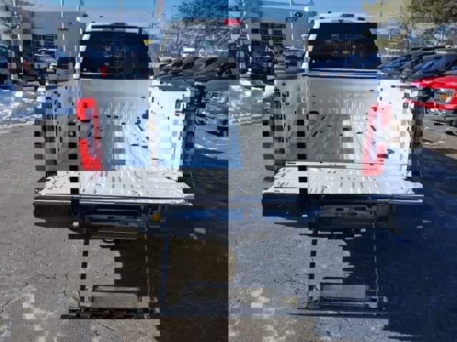 Certified 2024 Ford F250 Platinum image 29