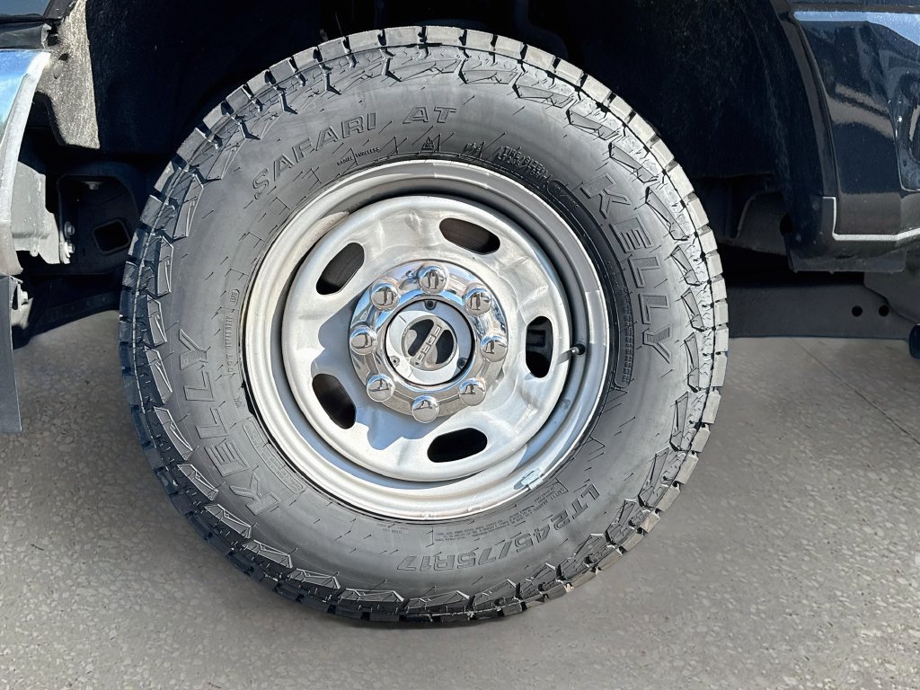Certified 2022 Ford F250 XL w/ Power Equipment Group AWD/4WD image 25