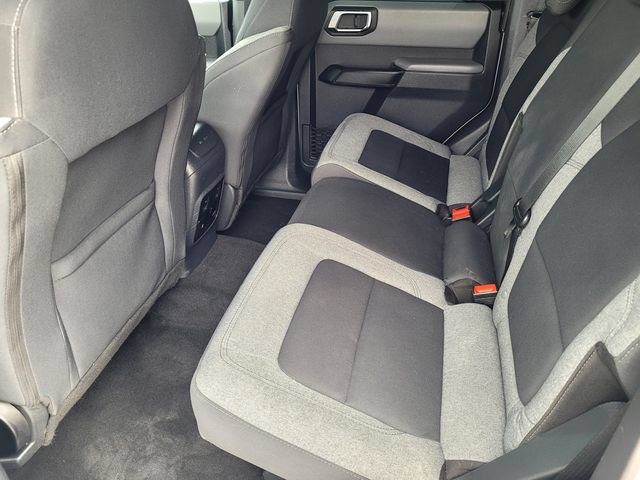 Certified 2022 Ford Bronco Big Bend AWD/4WD image 12