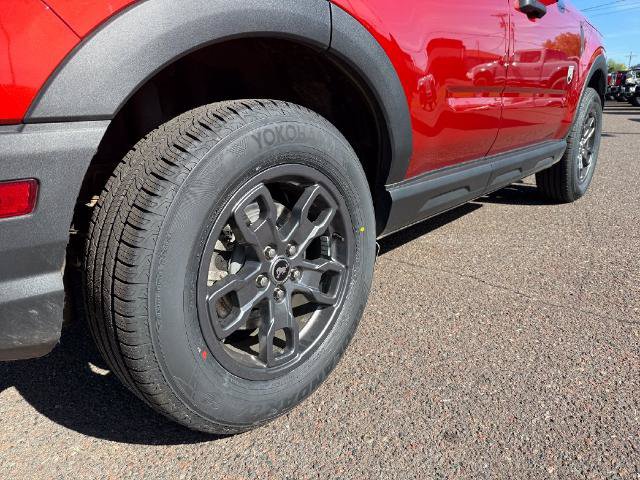 Certified 2023 Ford Bronco Sport Big Bend w/ Convenience Package AWD/4WD image 14