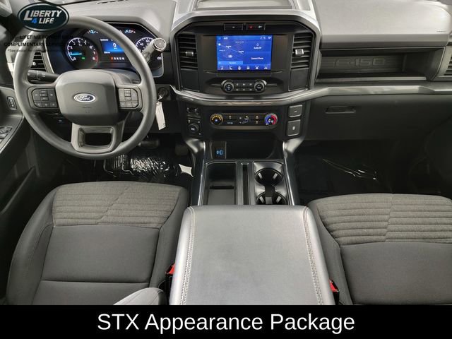 Certified 2023 Ford F150 XL w/ STX Appearance Package AWD/4WD image 19