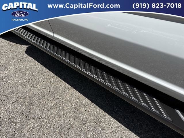 Certified 2023 Ford F150 XLT w/ Equipment Group 302A High AWD/4WD image 16