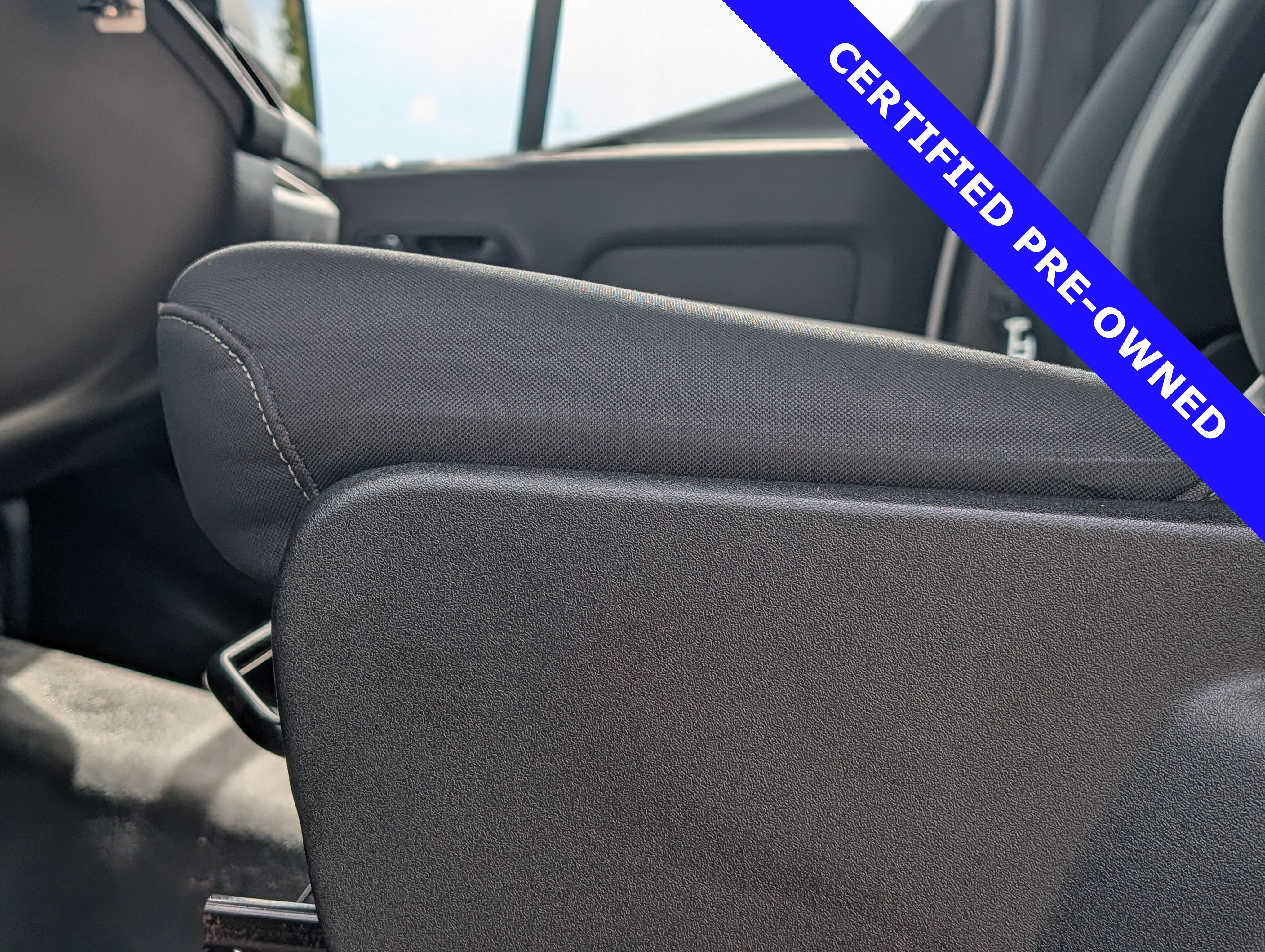 Certified 2025 Ford Transit 250 Low Roof w/ Exterior Upgrade Package RWD image 20
