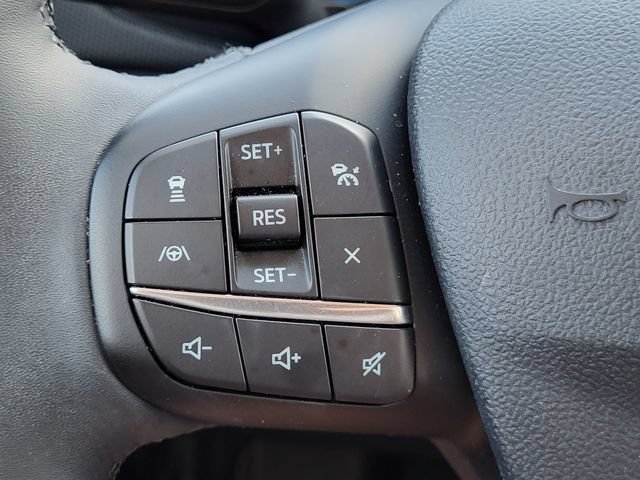 Certified 2025 Ford Bronco Sport Outer Banks w/ Outer Banks Tech Package+ AWD/4WD image 22
