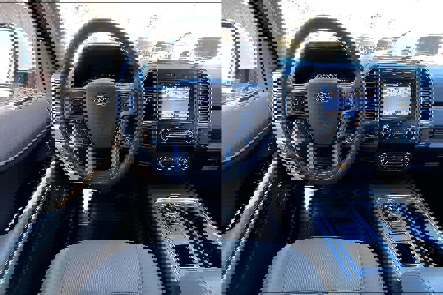 Certified 2019 Ford Expedition XLT w/ Cargo Package image 10