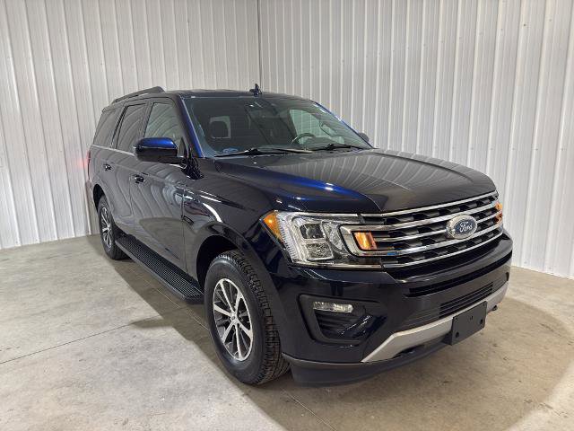 Certified 2021 Ford Expedition XLT image 28