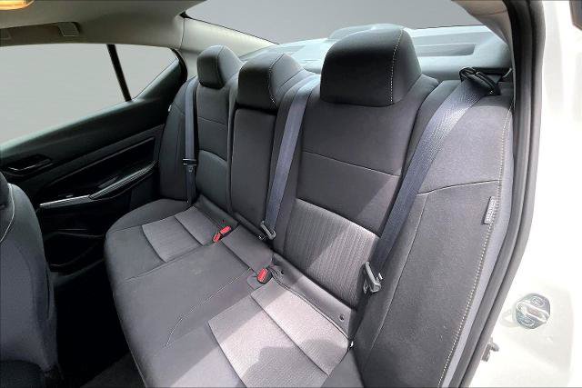 Used 2023 Nissan Altima 2.5 SV w/ SV Premium Package AWD/4WD image 26