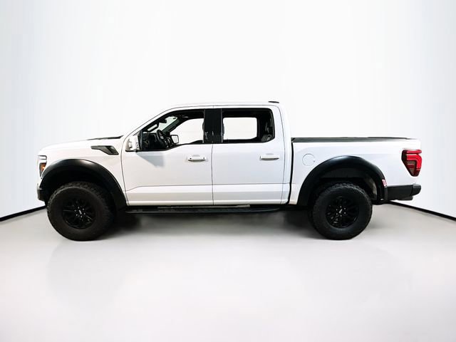 Certified 2024 Ford F150 Raptor video 2