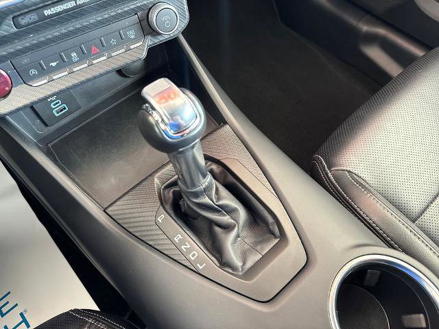 Certified 2025 Ford Mustang Premium RWD image 16