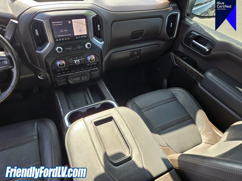 Used 2019 GMC Sierra 1500 Denali w/ Denali Ultimate Package AWD/4WD image 17