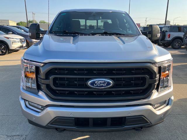 Certified 2023 Ford F150 XLT w/ Equipment Group 302A High AWD/4WD image 8