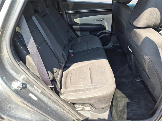 Used 2022 Hyundai Tucson Blue AWD/4WD image 22
