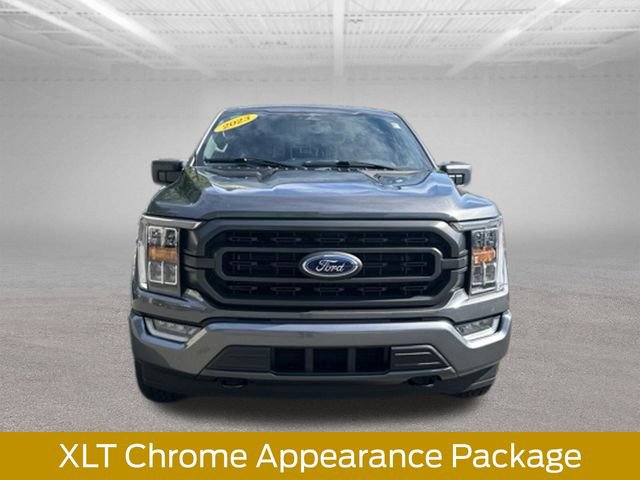 Certified 2023 Ford F150 XLT w/ Equipment Group 302A High AWD/4WD video 4