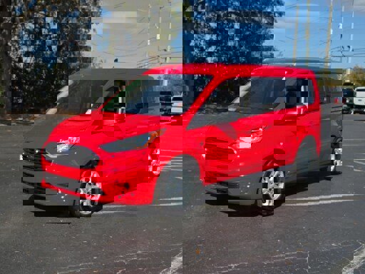 Certified 2023 Ford Transit Connect XLT w/ Trailer Tow Package image 10