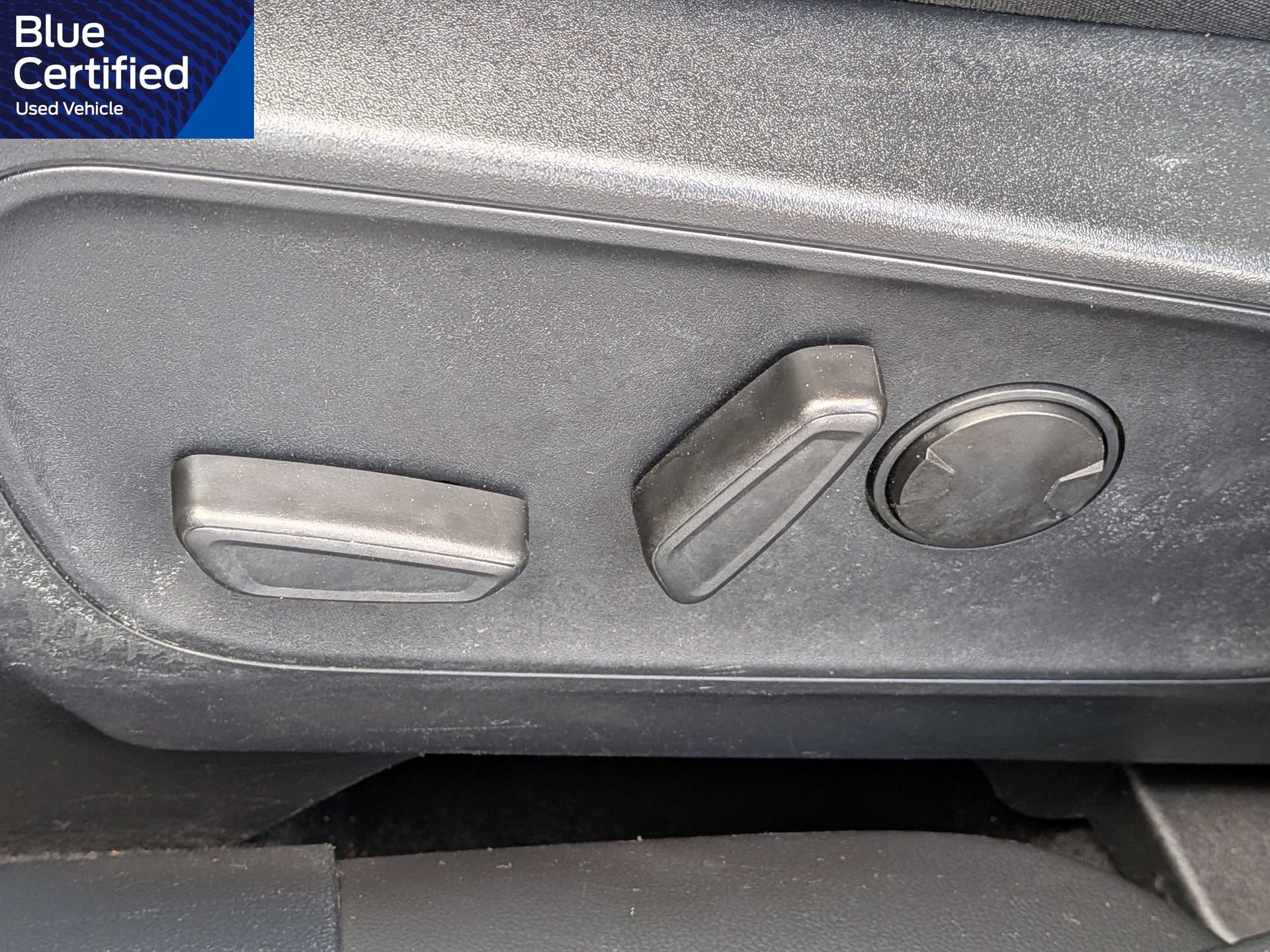 Certified 2024 Ford Escape Active AWD/4WD image 23