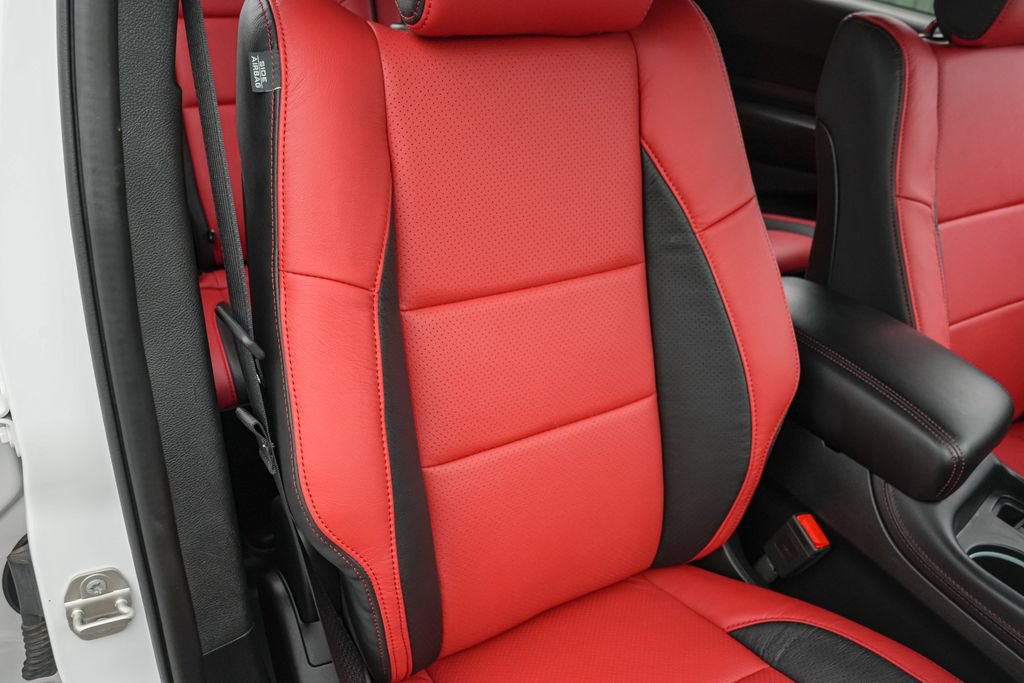 Used 2024 Dodge Durango R/T AWD/4WD image 28