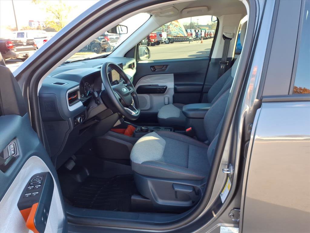 Certified 2024 Ford Maverick XLT image 11