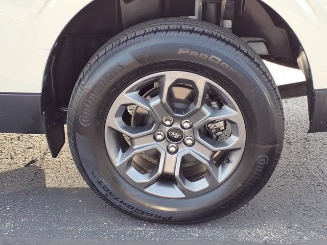 Certified 2024 Ford Maverick XLT w/ Equipment Group 300A Standard AWD/4WD image 8