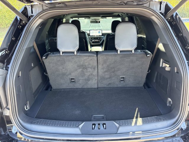Certified 2026 Ford Explorer Tremor w/ Tremor Ultimate Package AWD/4WD image 12