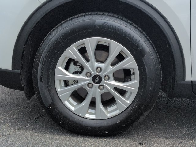Certified 2023 Ford Escape Active AWD/4WD image 9