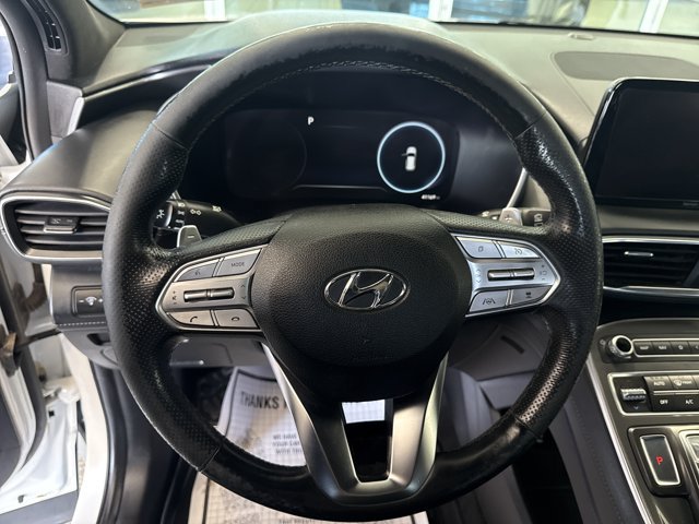 Used 2023 Hyundai Santa Fe Calligraphy FWD image 9
