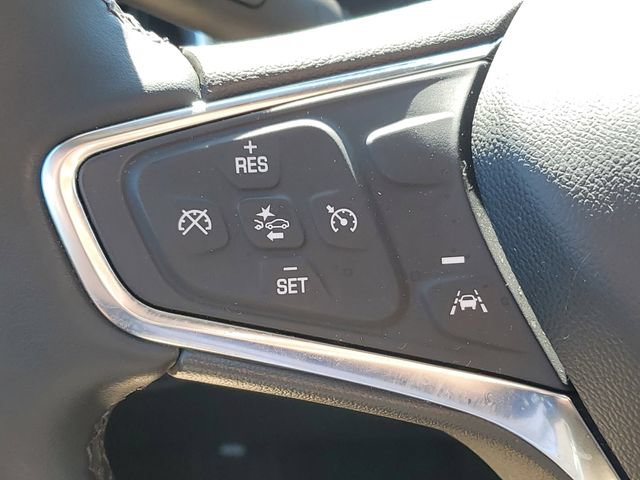 Used 2023 Chevrolet Equinox LT AWD/4WD image 12