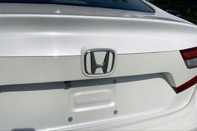 Used 2021 Honda Accord EX-L image 10