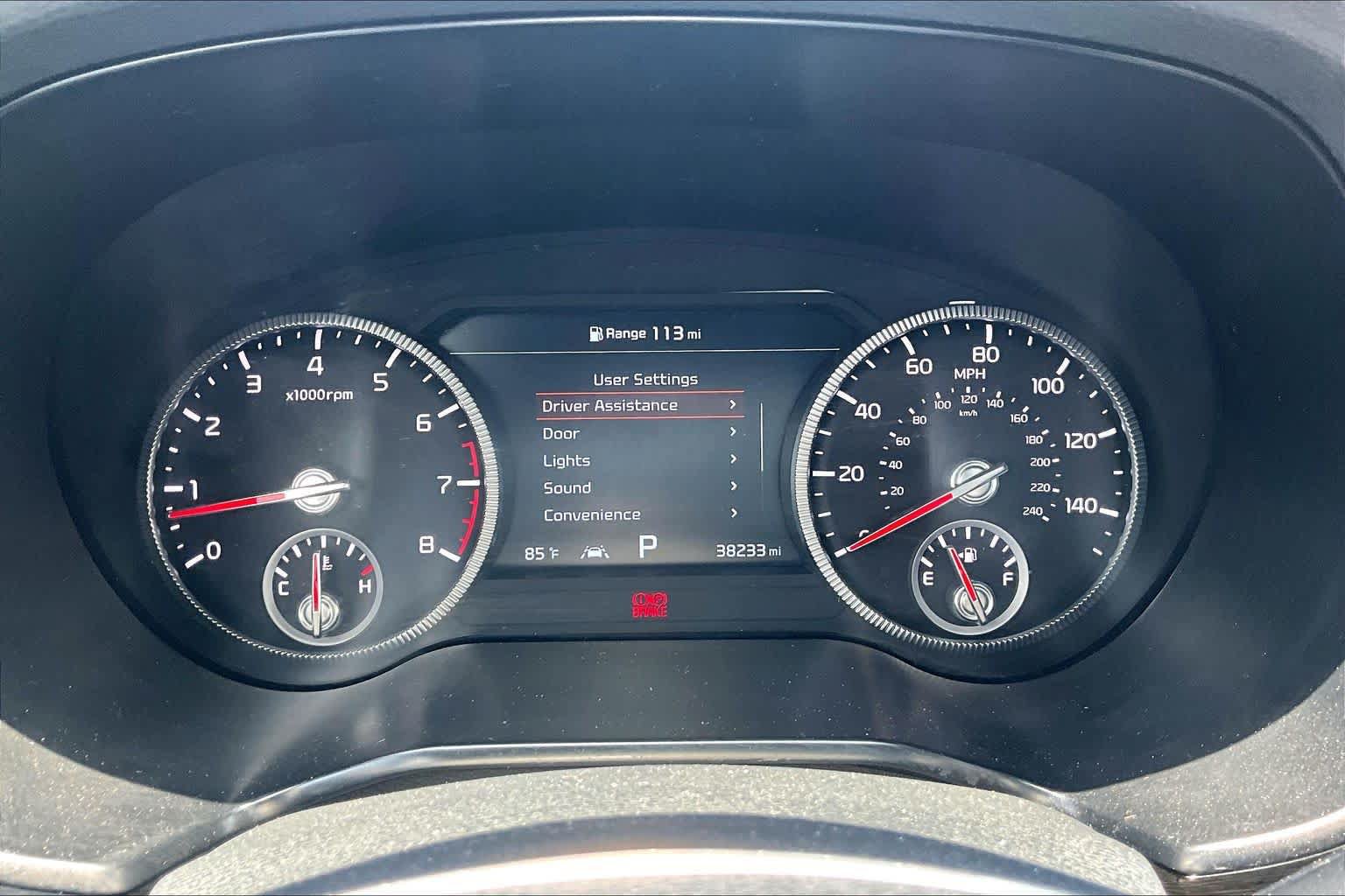 Used 2022 Kia Telluride SX AWD/4WD image 26