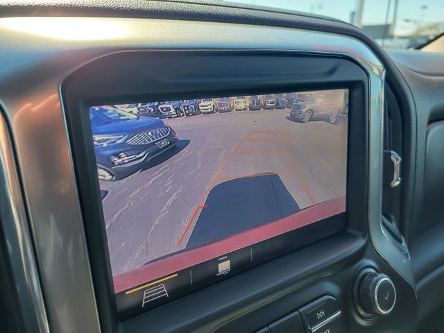 Used 2019 Chevrolet Silverado 1500 RST w/ True North Edition image 21