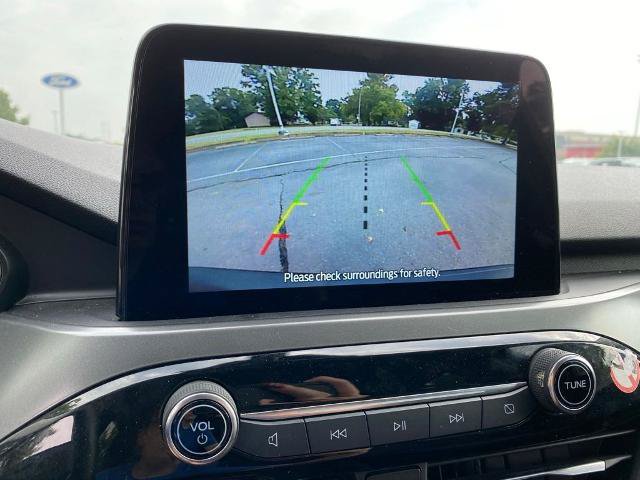 Certified 2024 Ford Escape Active AWD/4WD image 21