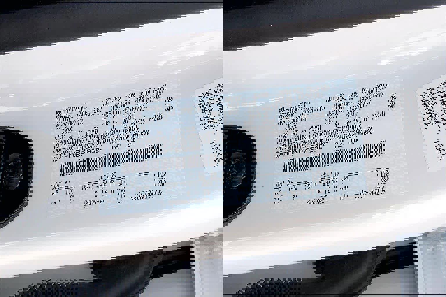 Certified 2023 Ford F150 Platinum w/ Equipment Group 701A High image 36