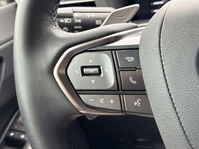 Used 2025 Lexus GX 550 w/ Accessory Package (2T) AWD/4WD image 30