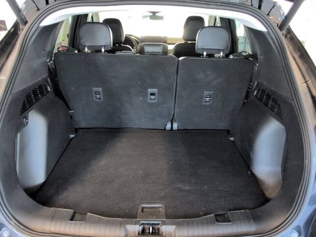 Certified 2024 Ford Escape Platinum AWD/4WD image 30