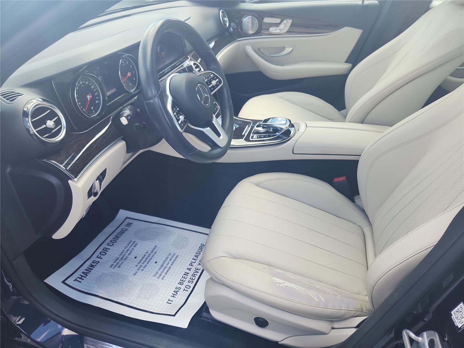 Used 2019 Mercedes-Benz E 300 E 300 image 16