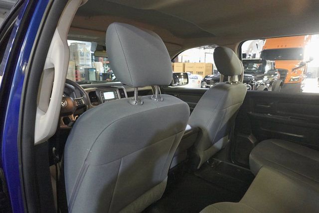 Used 2017 RAM 1500 Tradesman w/ Popular Equipment Group image 22