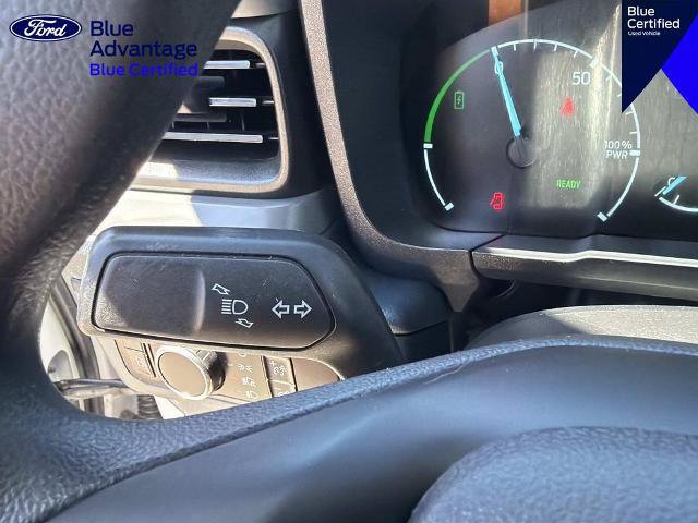 Certified 2024 Ford Maverick XL FWD image 21