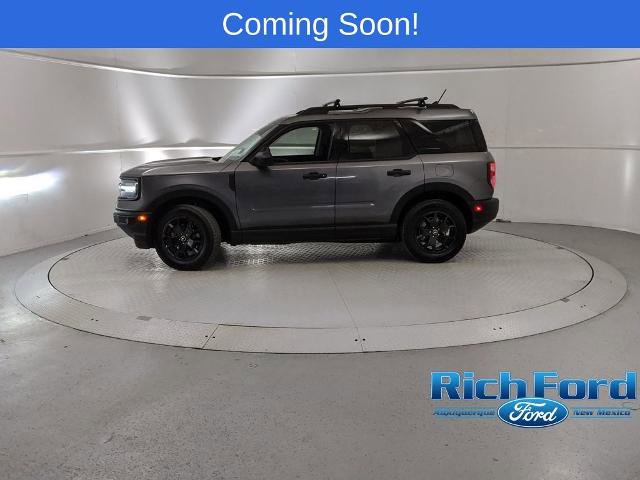 Certified 2021 Ford Bronco Sport image 5