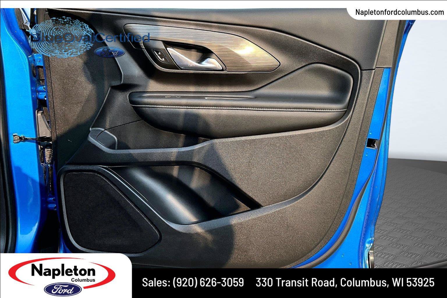 Used 2024 GMC Terrain SLE w/ Driver Convenience Package AWD/4WD image 25
