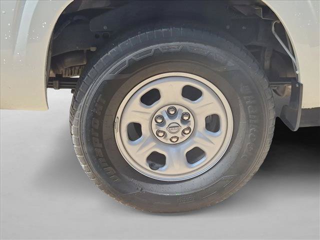 Used 2024 Nissan Frontier S w/ S Utility Package RWD image 21