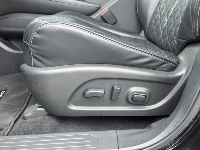 Used 2020 Nissan Murano Platinum w/ Cargo Package AWD/4WD image 13