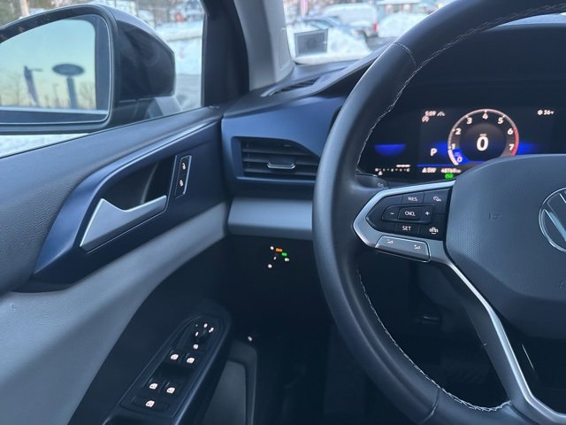 Used 2022 Volkswagen Taos SE image 19