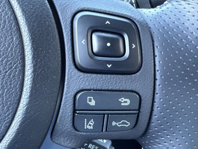 Used 2021 Lexus IS 350 F Sport w/ Accessory Package 2 RWD image 28