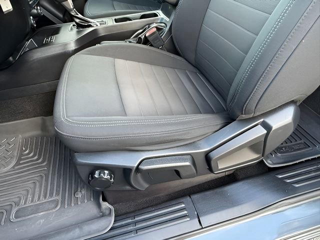 Certified 2019 Ford Ranger XLT w/ Equipment Group 301A Mid image 18